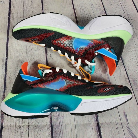 Nike Men's Size 8 D/MS/X Dimsix Sneakers - Picture 5 of 8